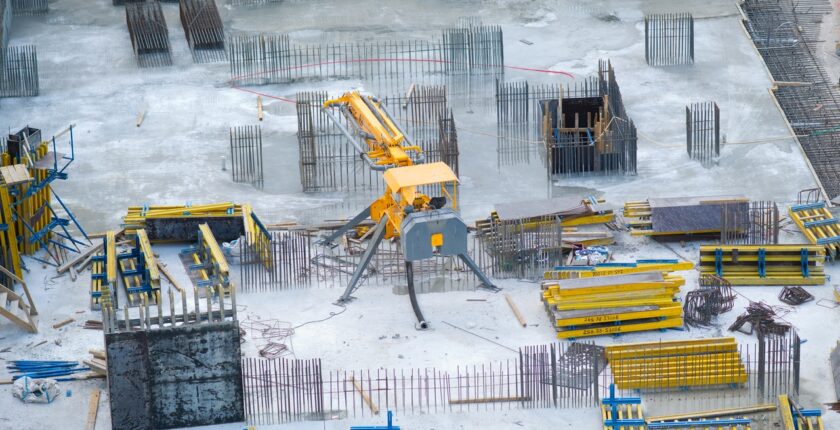 Construction Employment Demand To Surge In The Coming Years