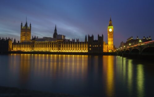 What is the future of construction jobs in the UK?