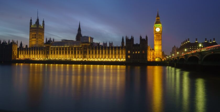 What is the future of construction jobs in the UK?